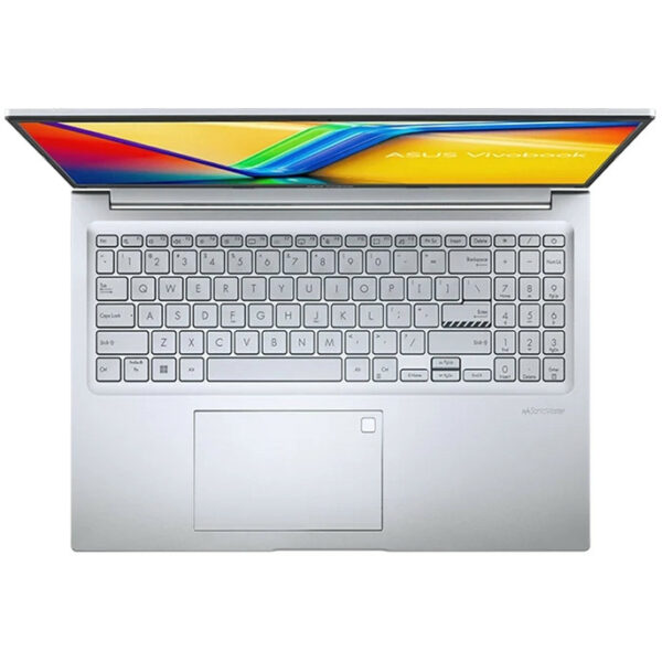 لپ تاپ 16 اینچی ایسوس مدل Vivobook 16 R1605ZA-MB118 - تصویر 2