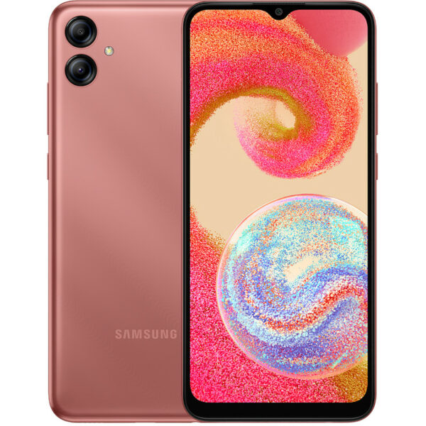 گوشی موبایل سامسونگ مدل Galaxy A04e دو سیم کارت ظرفیت 32 گیگابایت و رم 3 گیگابایت - تصویر 2